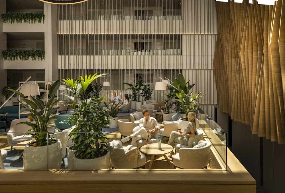 Aminess Laurel Khalani Hotel 5