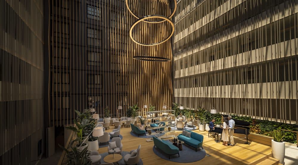 Aminess Laurel Khalani Hotel 4