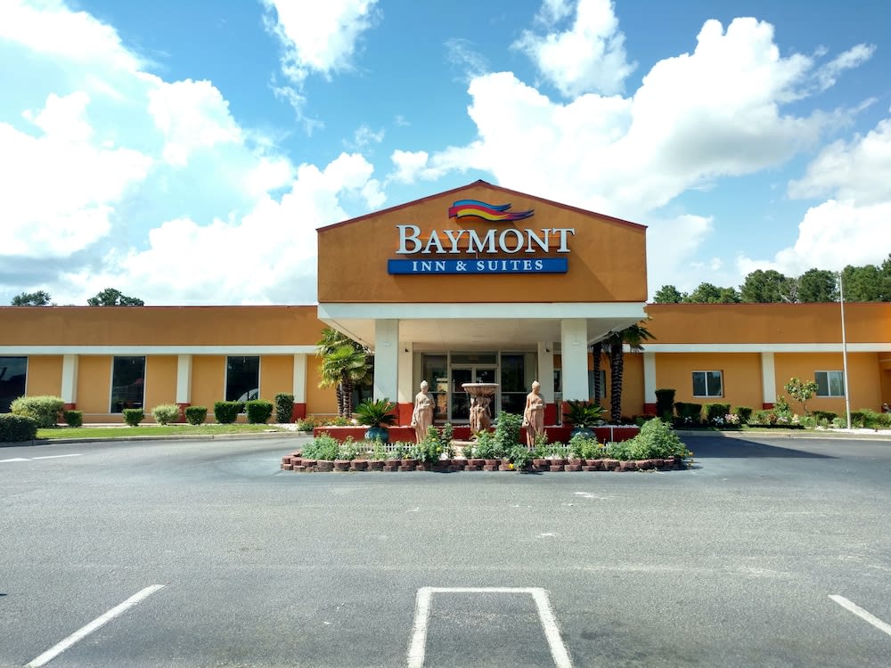 Baymont by Wyndham Walterboro 1