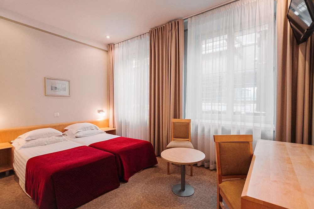 Rixwell Viru Square Hotel Tallinn 5