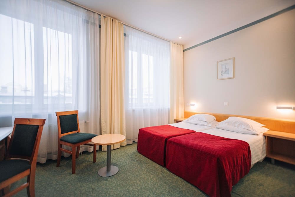 Rixwell Viru Square Hotel Tallinn 3