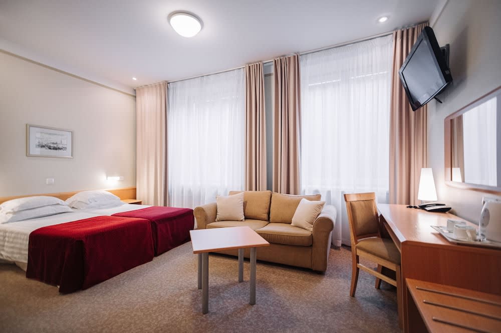 Rixwell Viru Square Hotel Tallinn 1