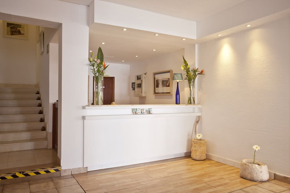 Galaxia Boutique Hotel 1