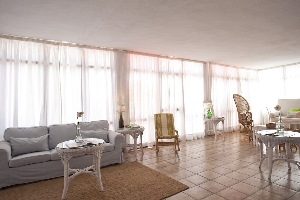 Galaxia Boutique Hotel 5