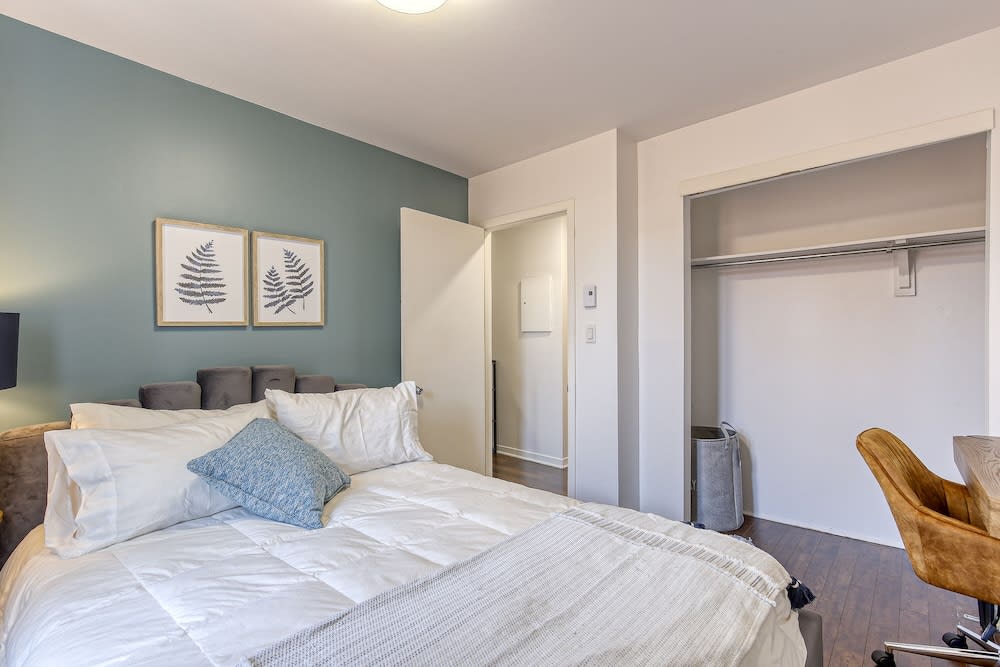 The Bay Suites - Le Plateau-Mont-Royal 2