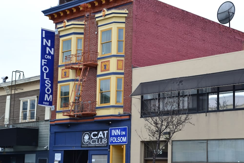 Inn on Folsom 1