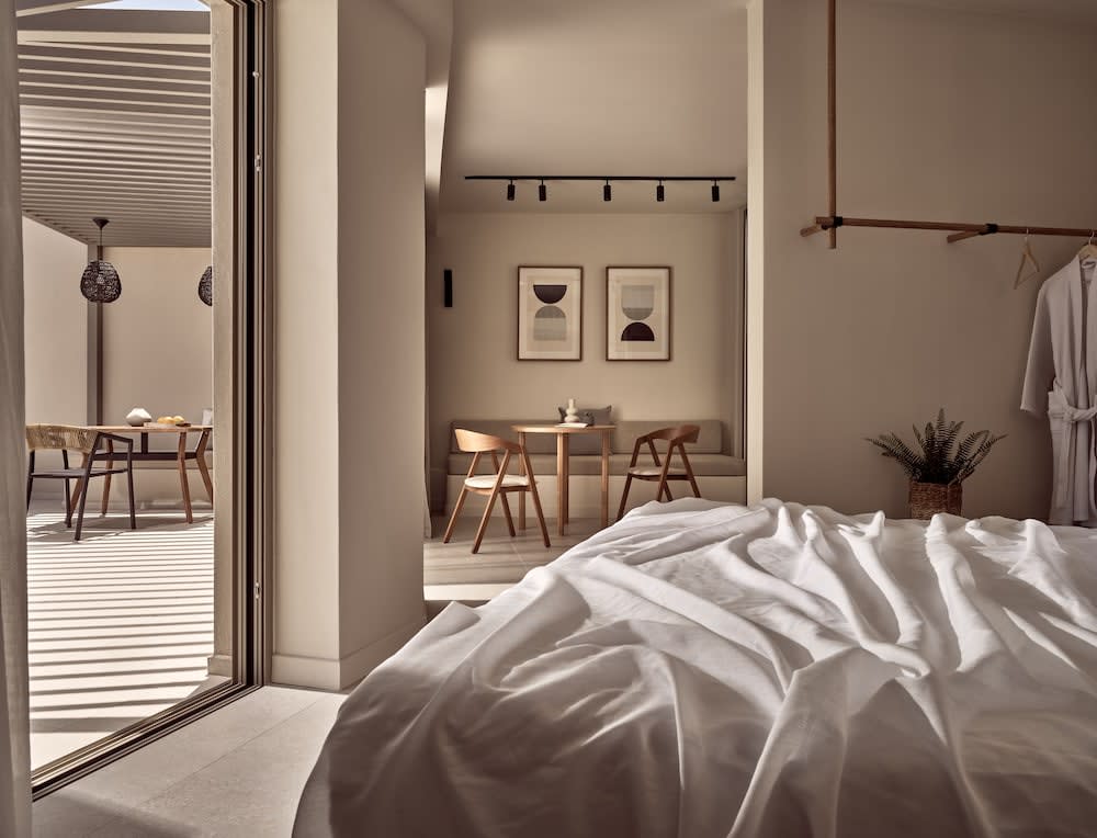 Yoma Cove Suites 2