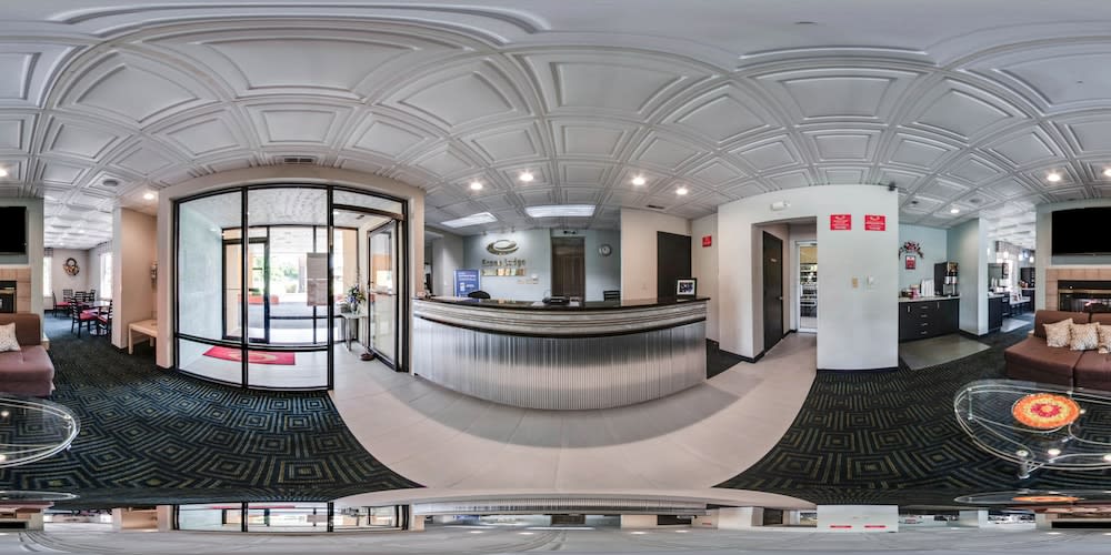 Econo Lodge Pocomoke City Hwy 13 5