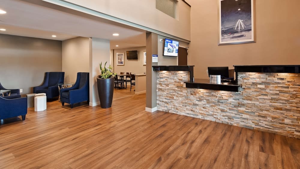 Best Western La Plata Inn 1
