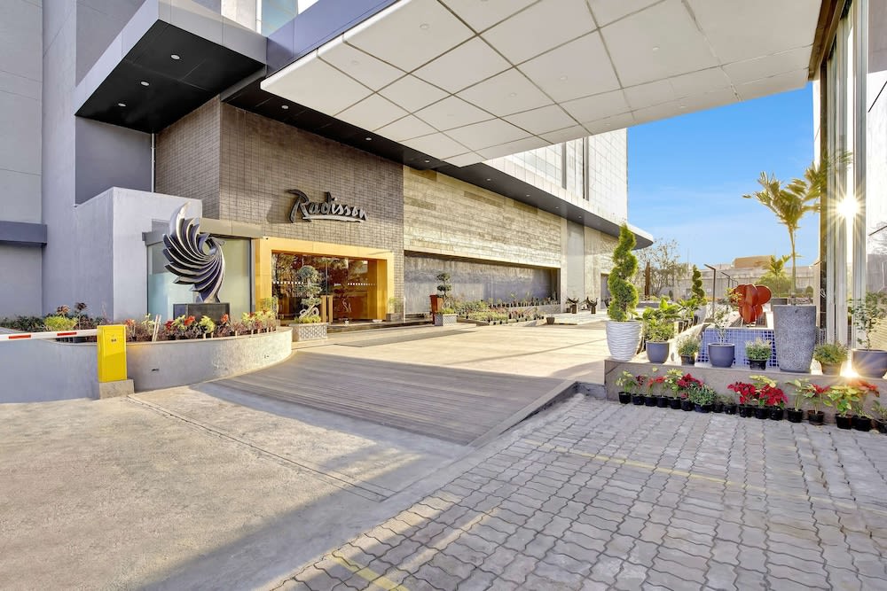 Radisson Hotel Nathdwara 2