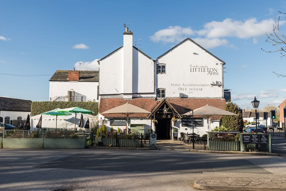 The Littleton Arms 1