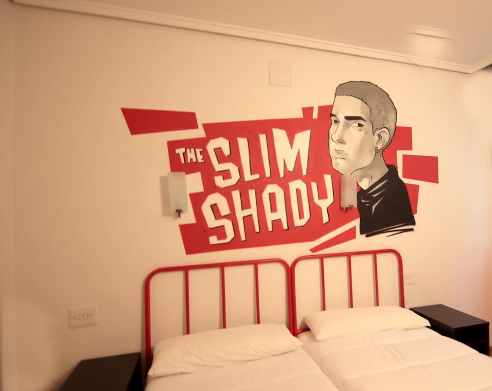 Hotel Valencia de la Música 5