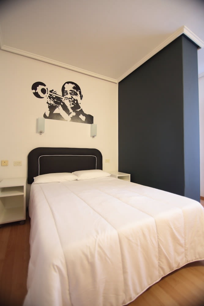 Hotel Valencia de la Música 3