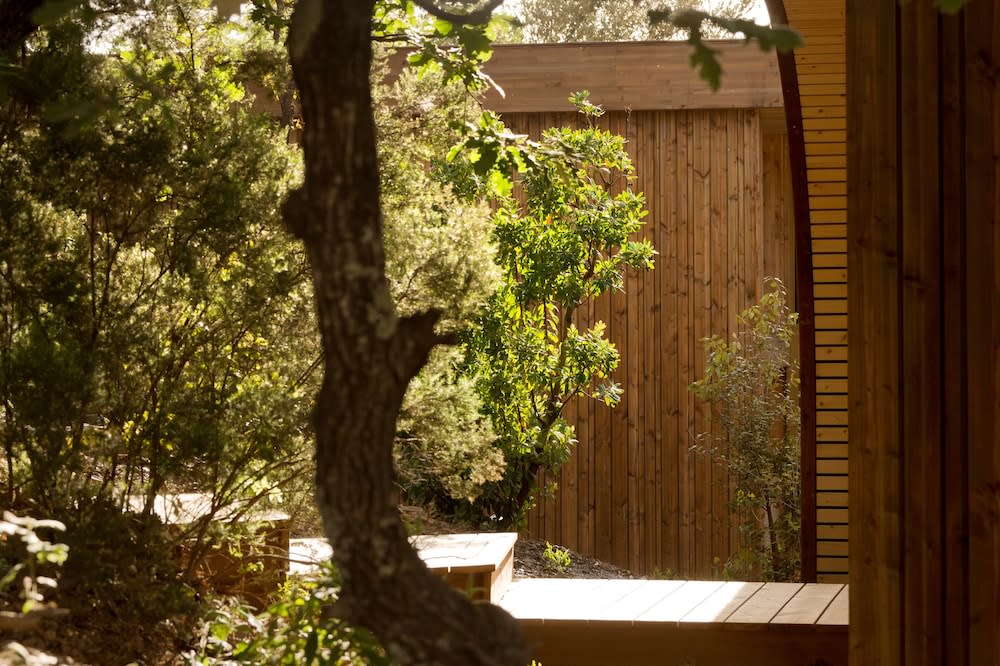 Souki ~ Lodges & Spa 1