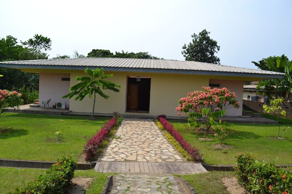 Hôtel Framotel Kribi 1