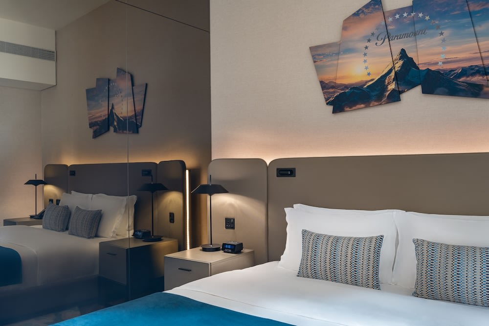 Paramount Hotel Midtown 2