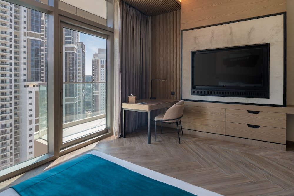 Paramount Hotel Midtown 3