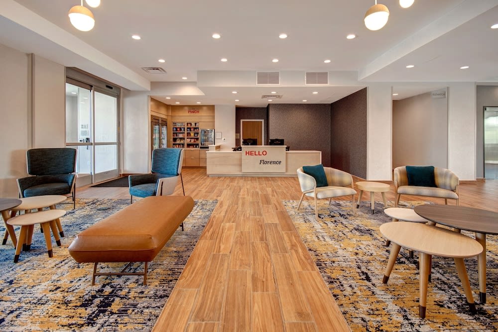 TownePlace Suites by Marriott Cincinnati Airport South 2