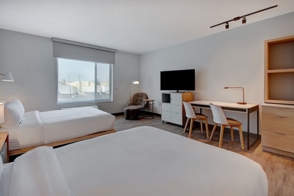 TownePlace Suites by Marriott Cincinnati Airport South, Florence (KY