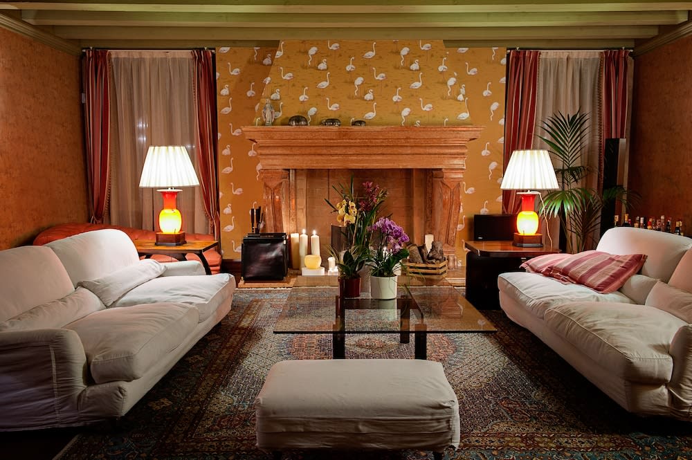 Residenza Borsari 1