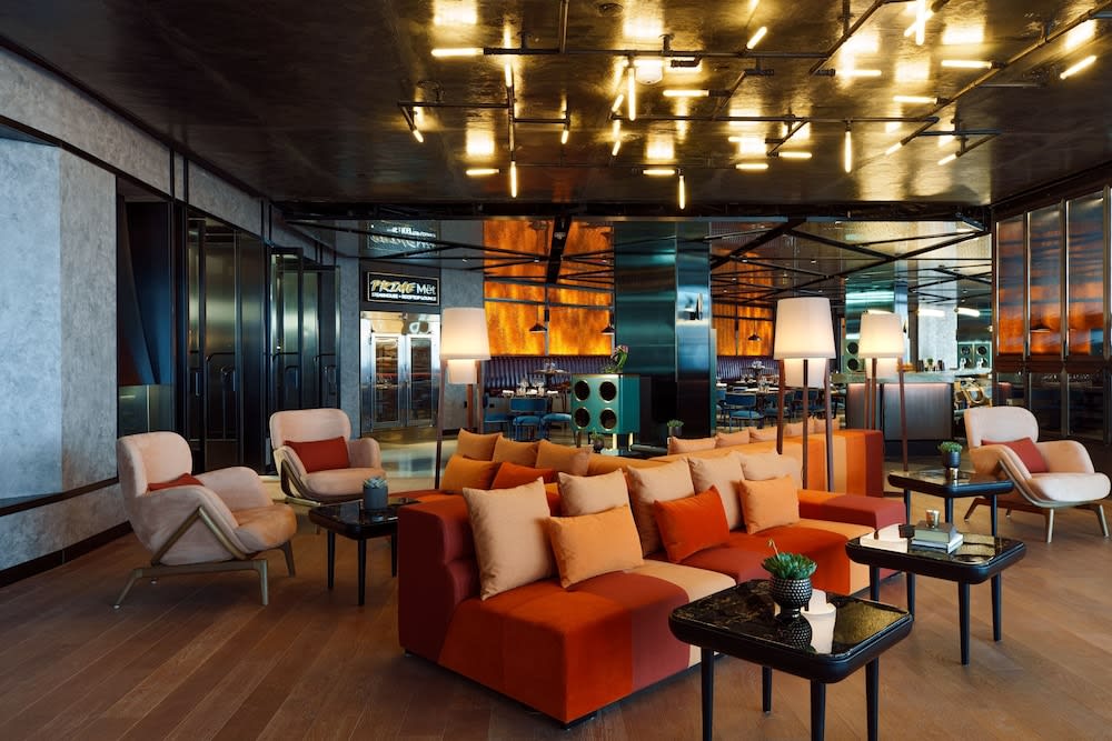 Renaissance New York Flushing Hotel at Tangram 2
