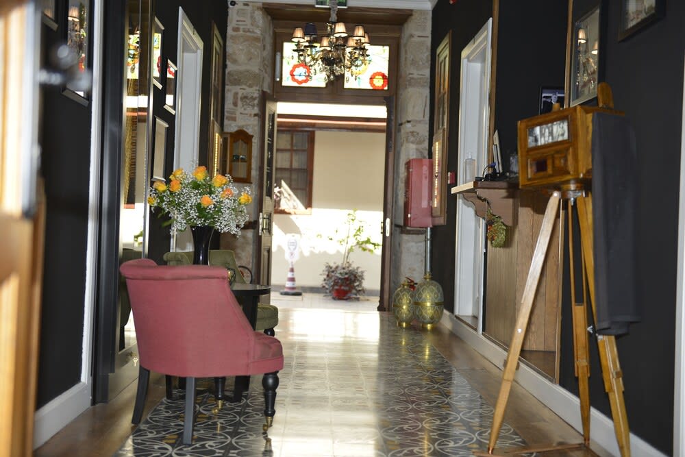 Hotel Lykia Old Town Antalya 2