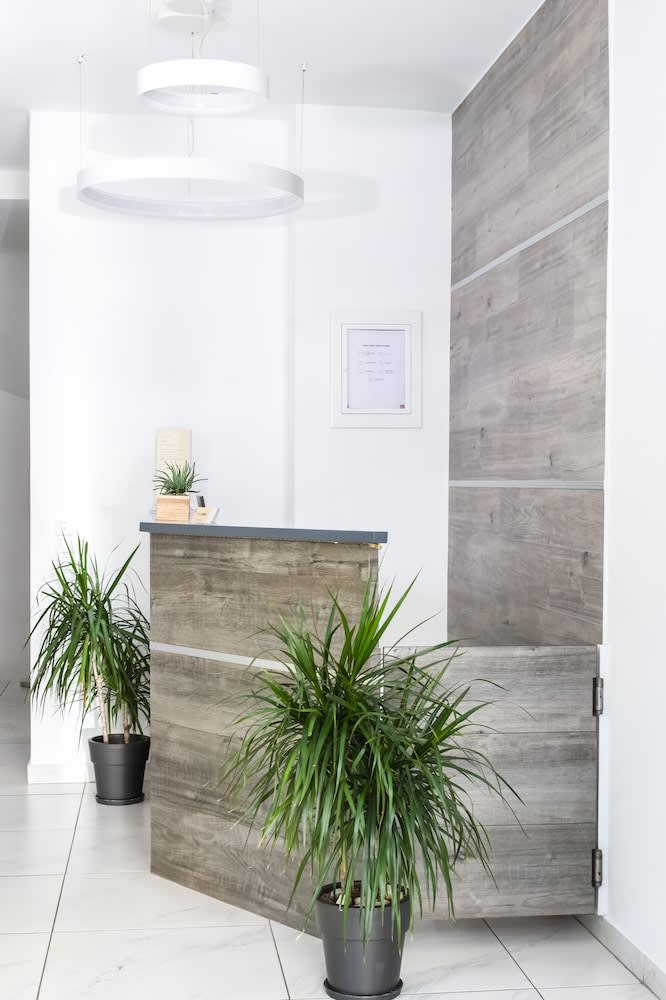 Iasonos Suites Athens 2