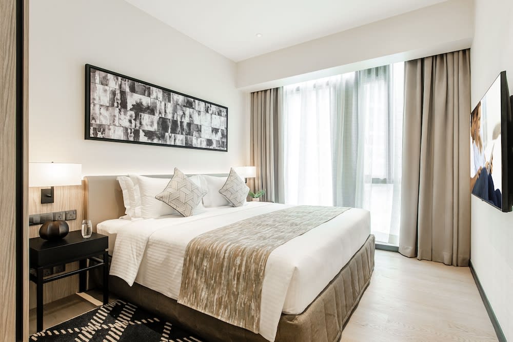 Ascott Star KLCC Kuala Lumpur 5