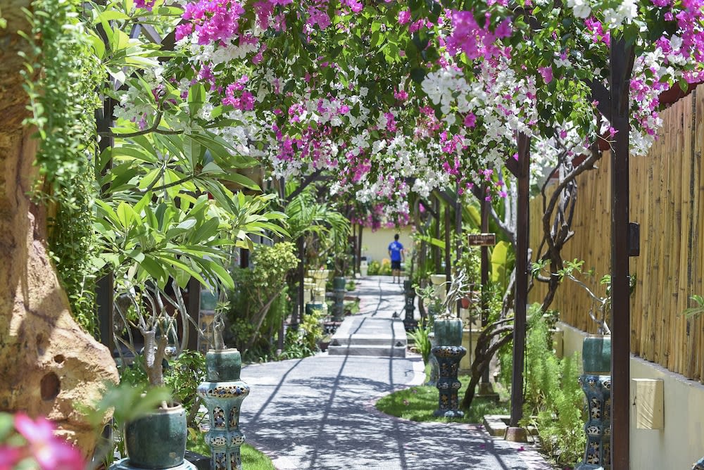 Villa Almarik Resort 2