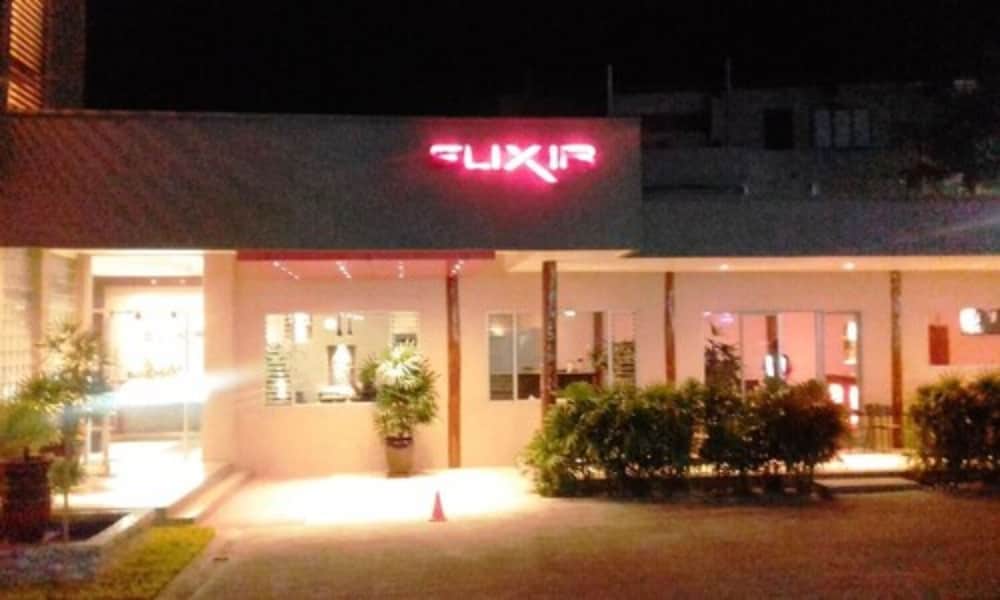 Elixir Hotel and Serviced Apartments 1