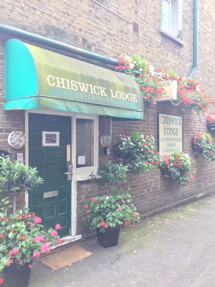 Chiswick Lodge Hotel 1