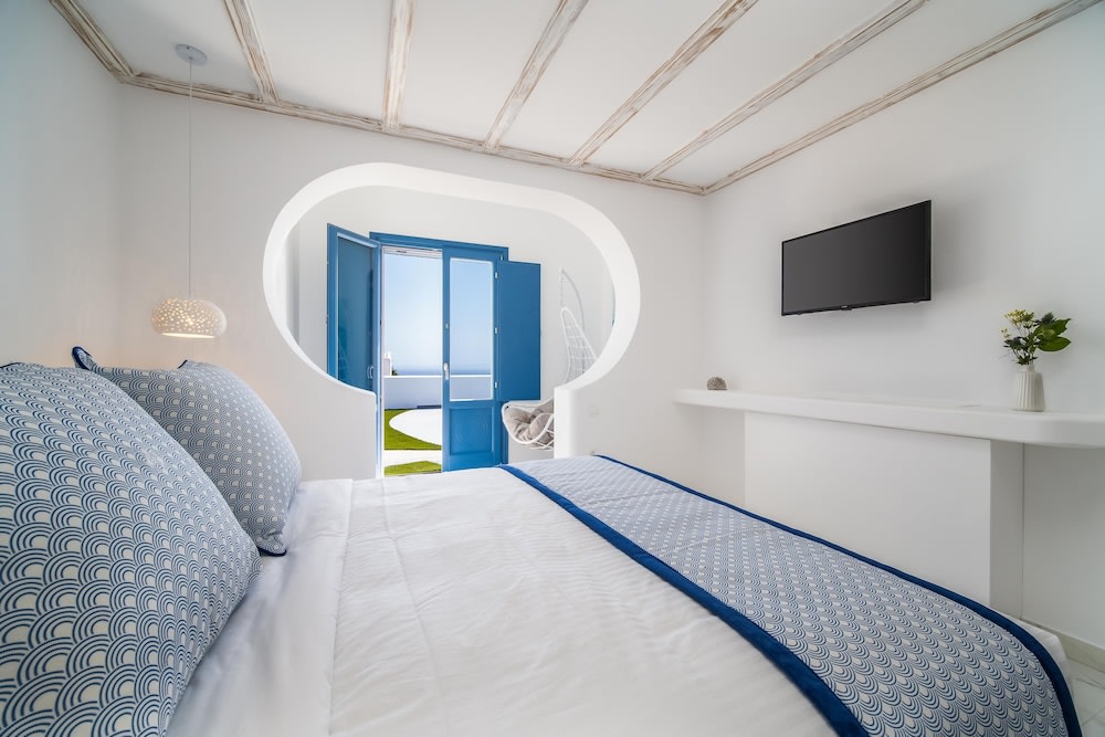 Kyklos Villas - luxury villas with private pool 4