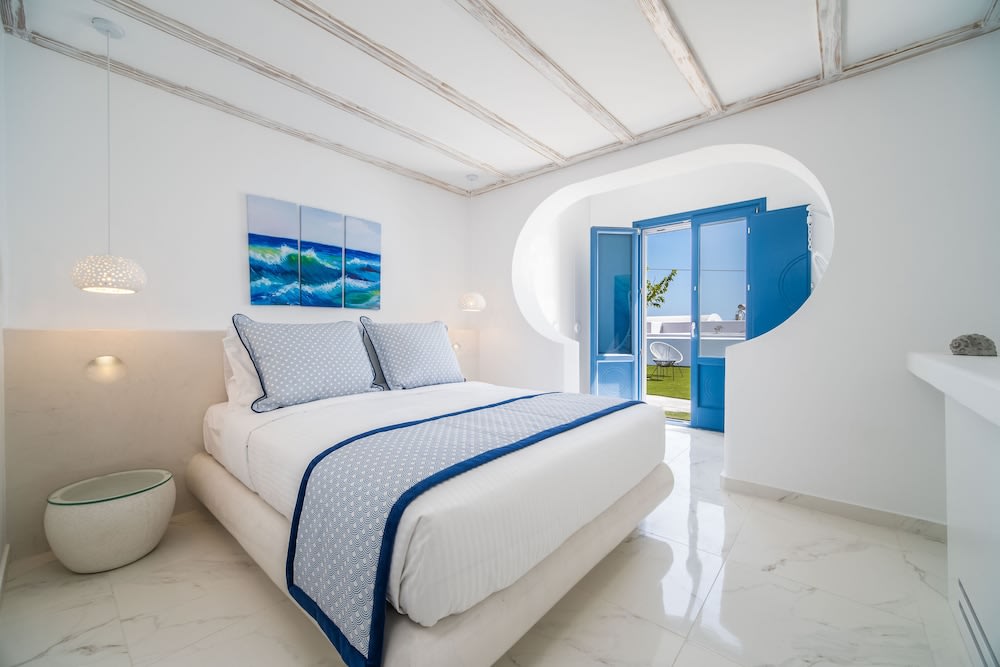 Kyklos Villas - luxury villas with private pool 2