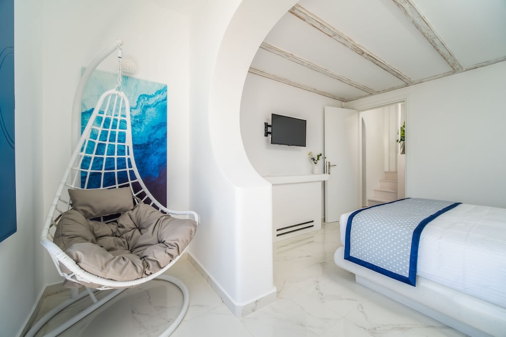 Kyklos Villas - luxury villas with private pool 5