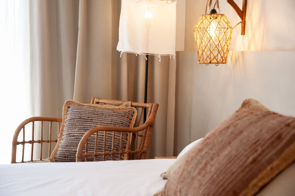 Hostal Es Niu de Tamariu 4