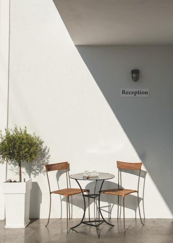 Altea Apartments 2