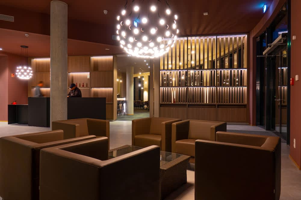 H24 Stadthotel Bernau 2