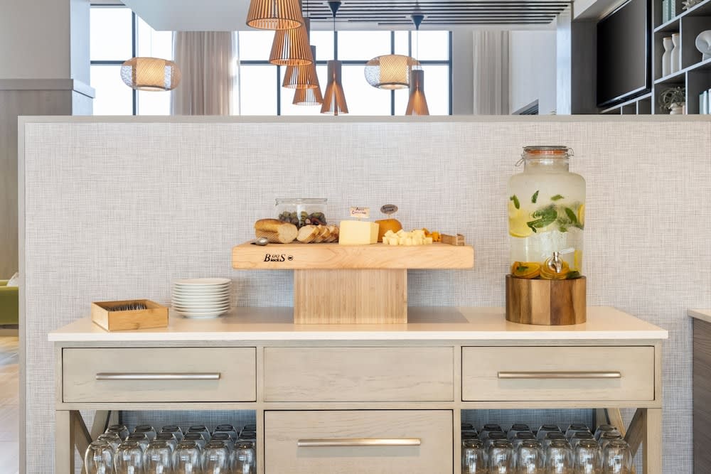 Element by Marriott San Jose Airport 2