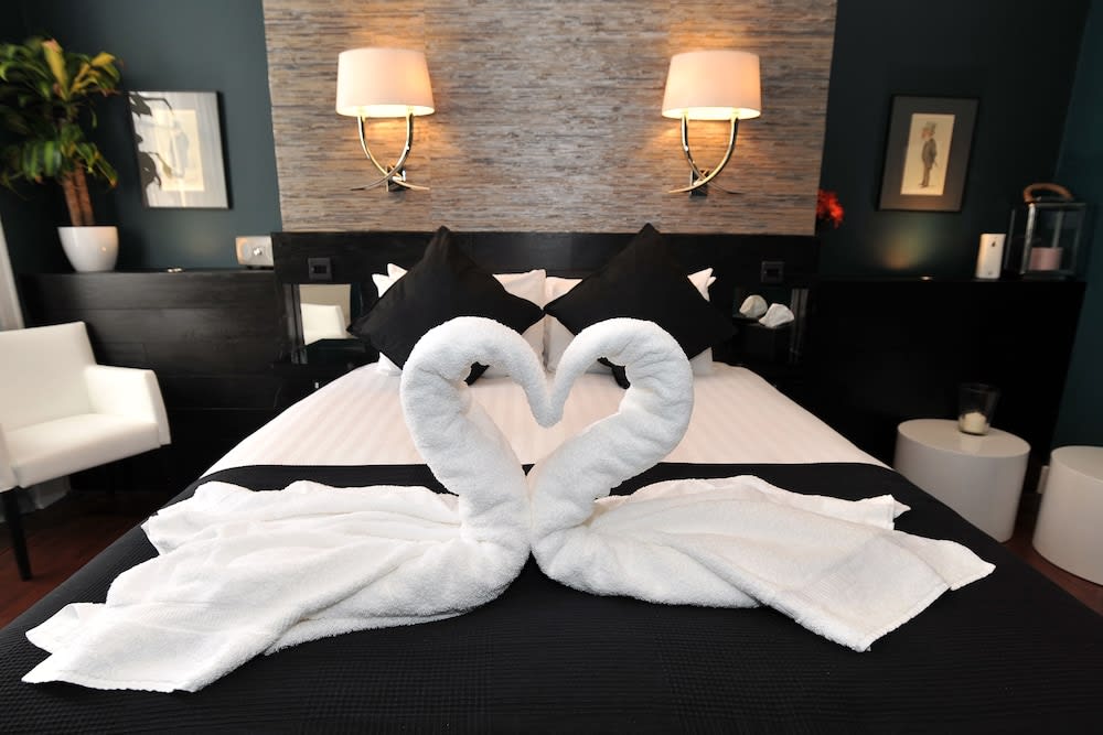 The Kings Arms Hotel 1