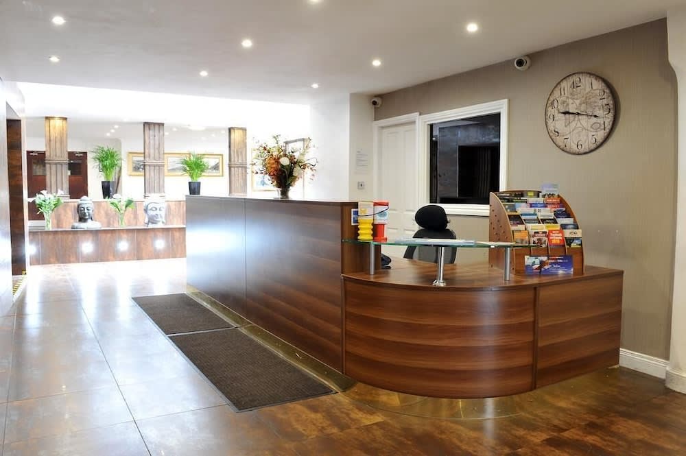 The Kings Arms Hotel 3