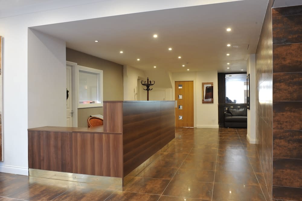 The Kings Arms Hotel 5