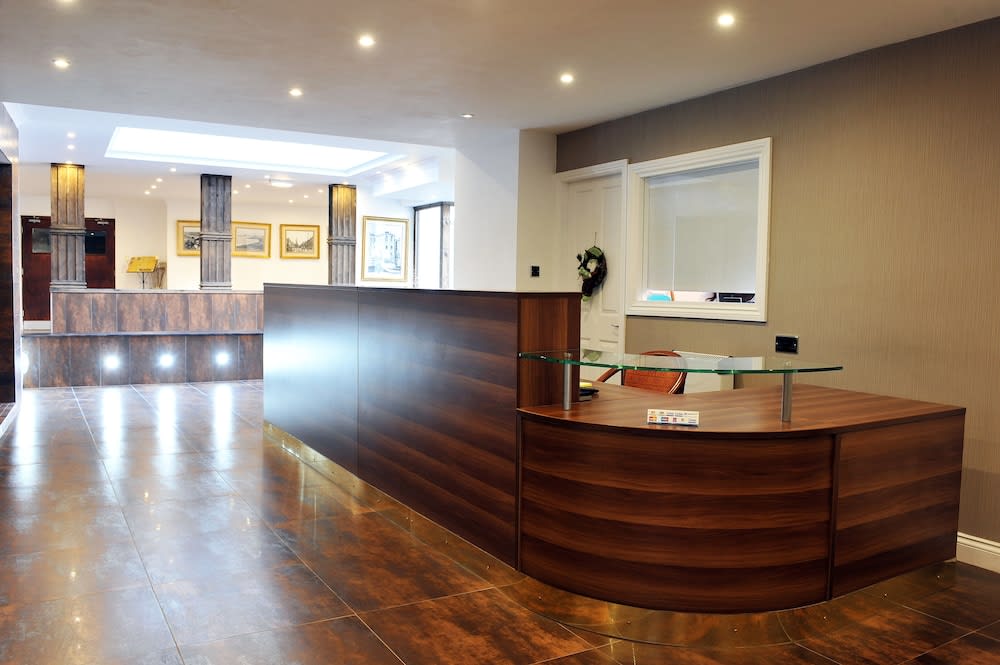 The Kings Arms Hotel 4