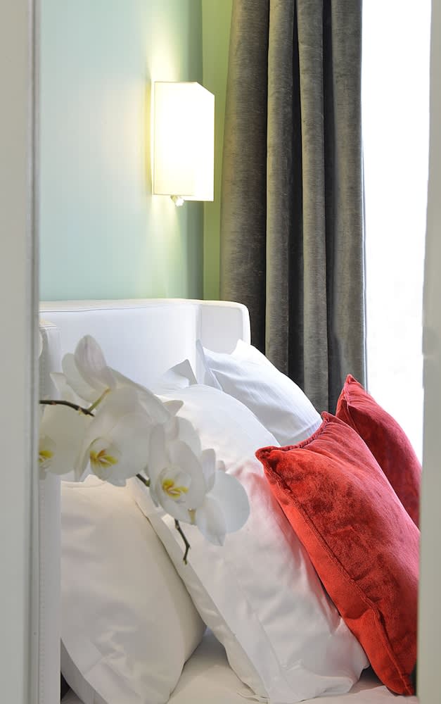 Grand Hôtel Malher 4