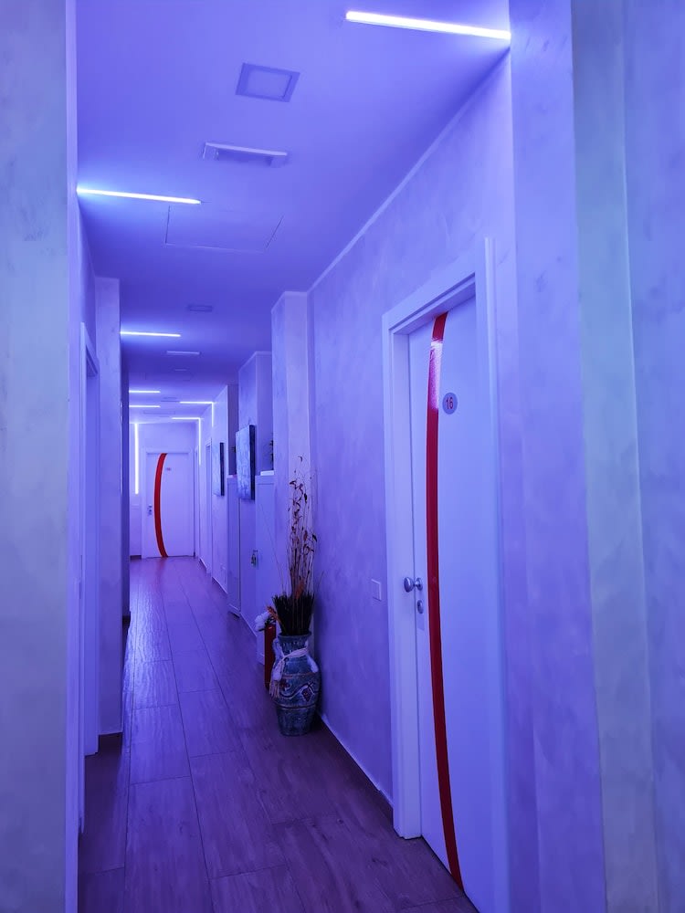 Hotel Fioralba 2