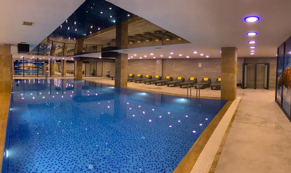 Mardiva Otel 1