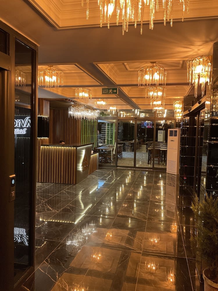 Mardiva Otel 2
