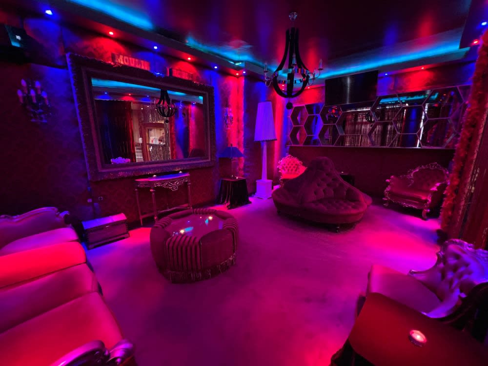 Priamos Hotel Erato 2