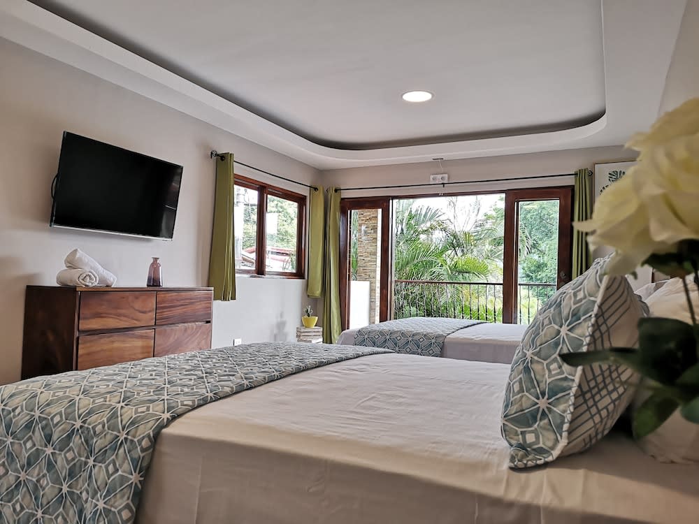 Hotel Amira 1