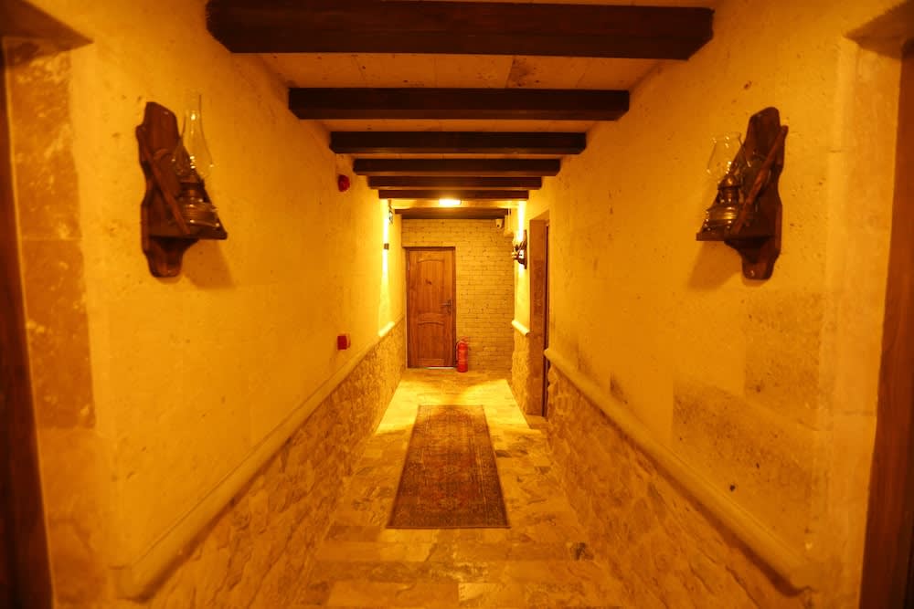 Akritis Cappadocia House 2