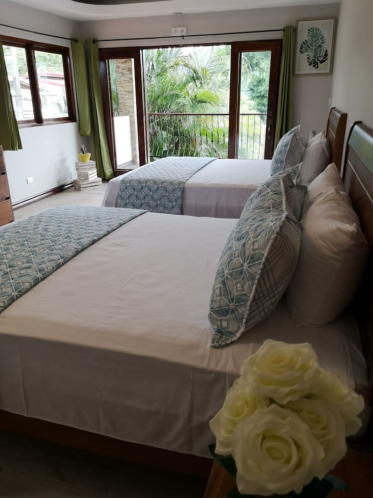 Hotel Amira 2